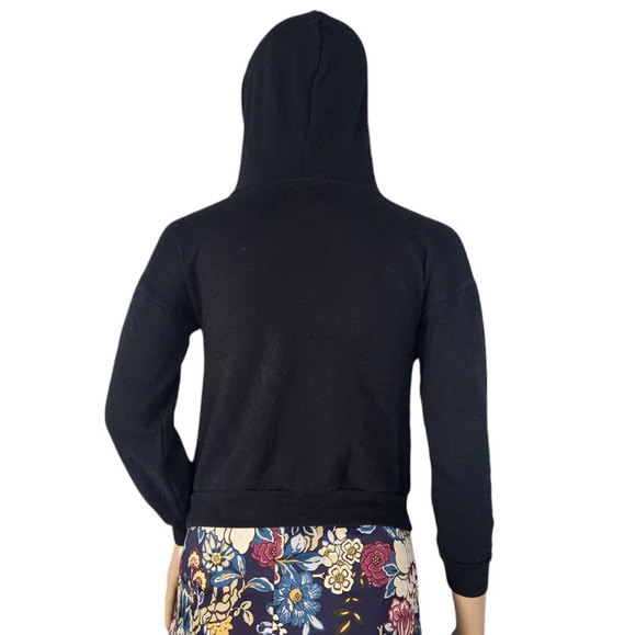 Squishmallow Fleece Girls Hoodie - Picture 3 of 4